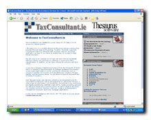 TaxConsultant.ie