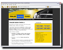 Tralee Radio Taxis